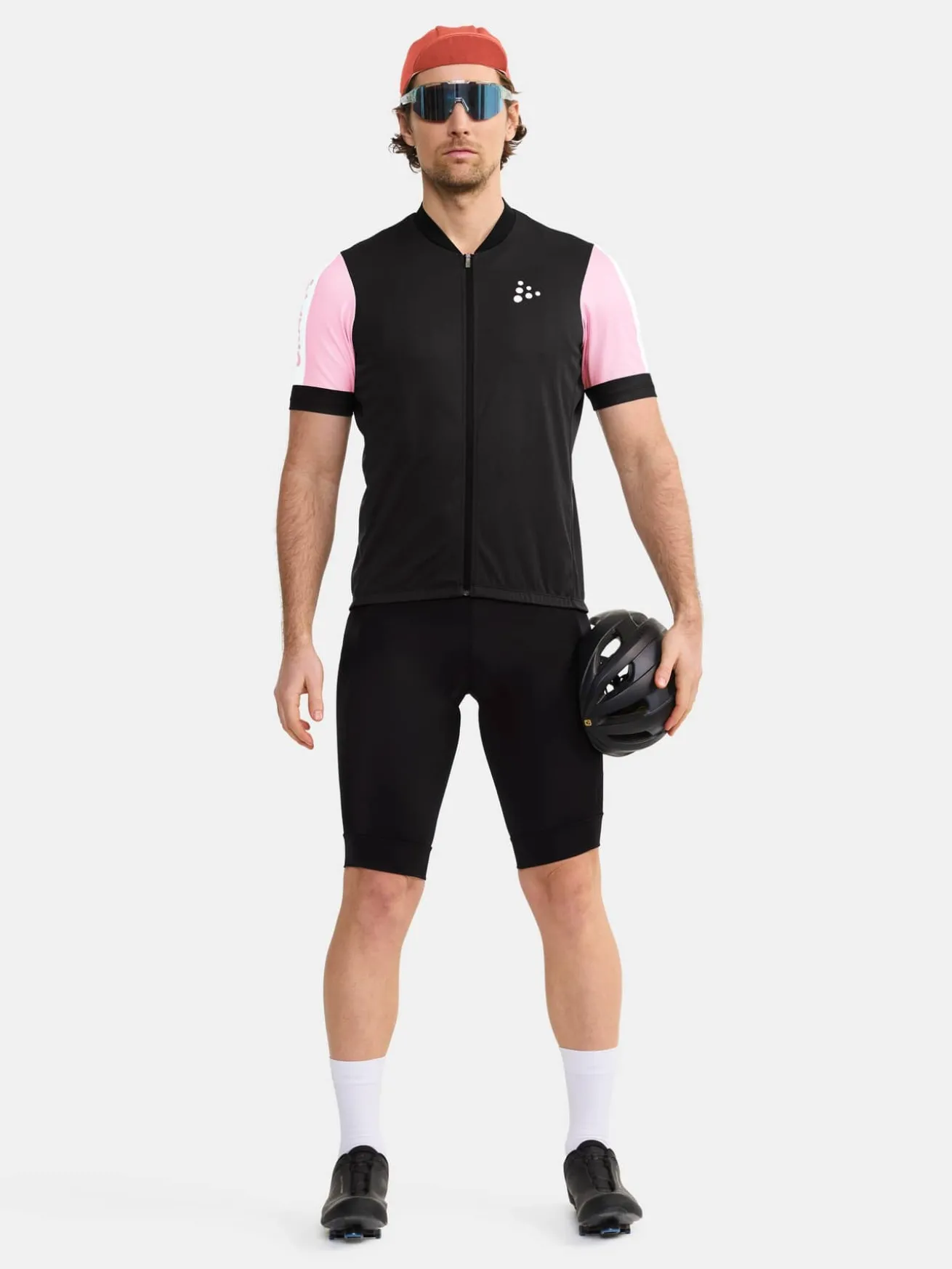 CORE Endur Logo Jersey M