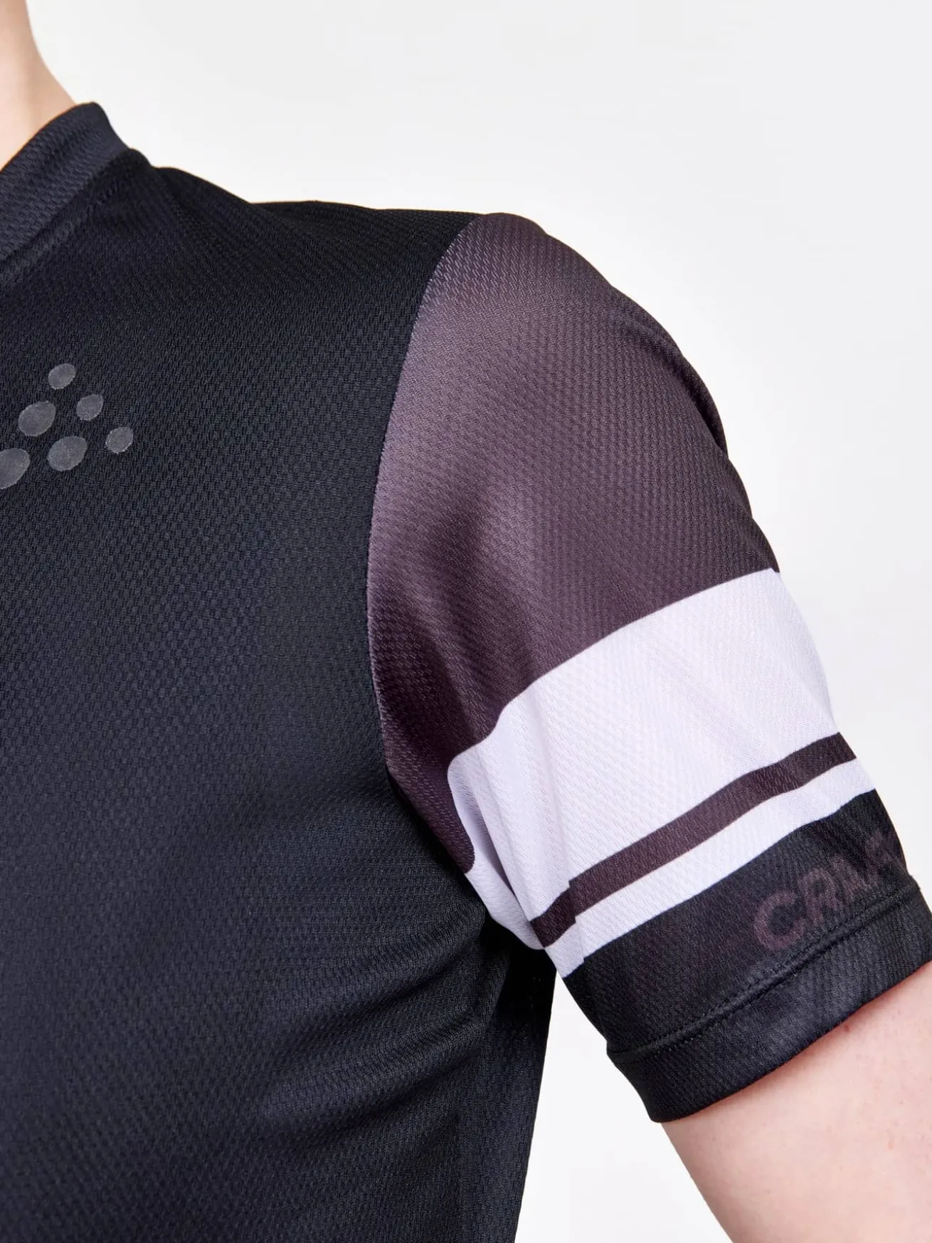 CORE Endur Logo Jersey W
