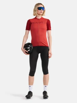 CORE Endur Logo Jersey W