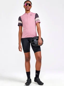 CORE Endur Logo Jersey W