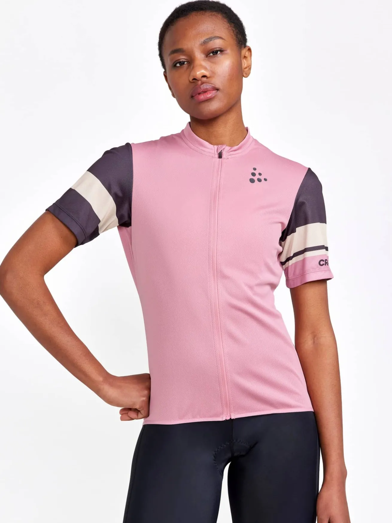 CORE Endur Logo Jersey W