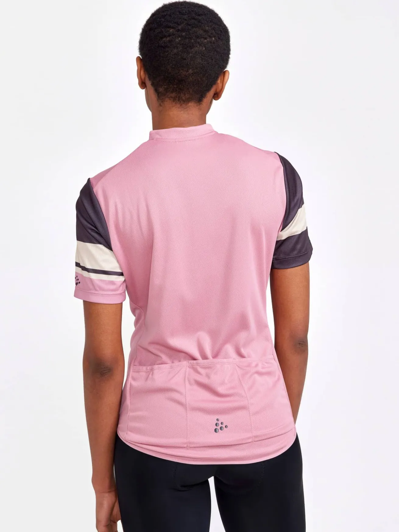 CORE Endur Logo Jersey W