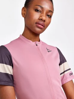 CORE Endur Logo Jersey W