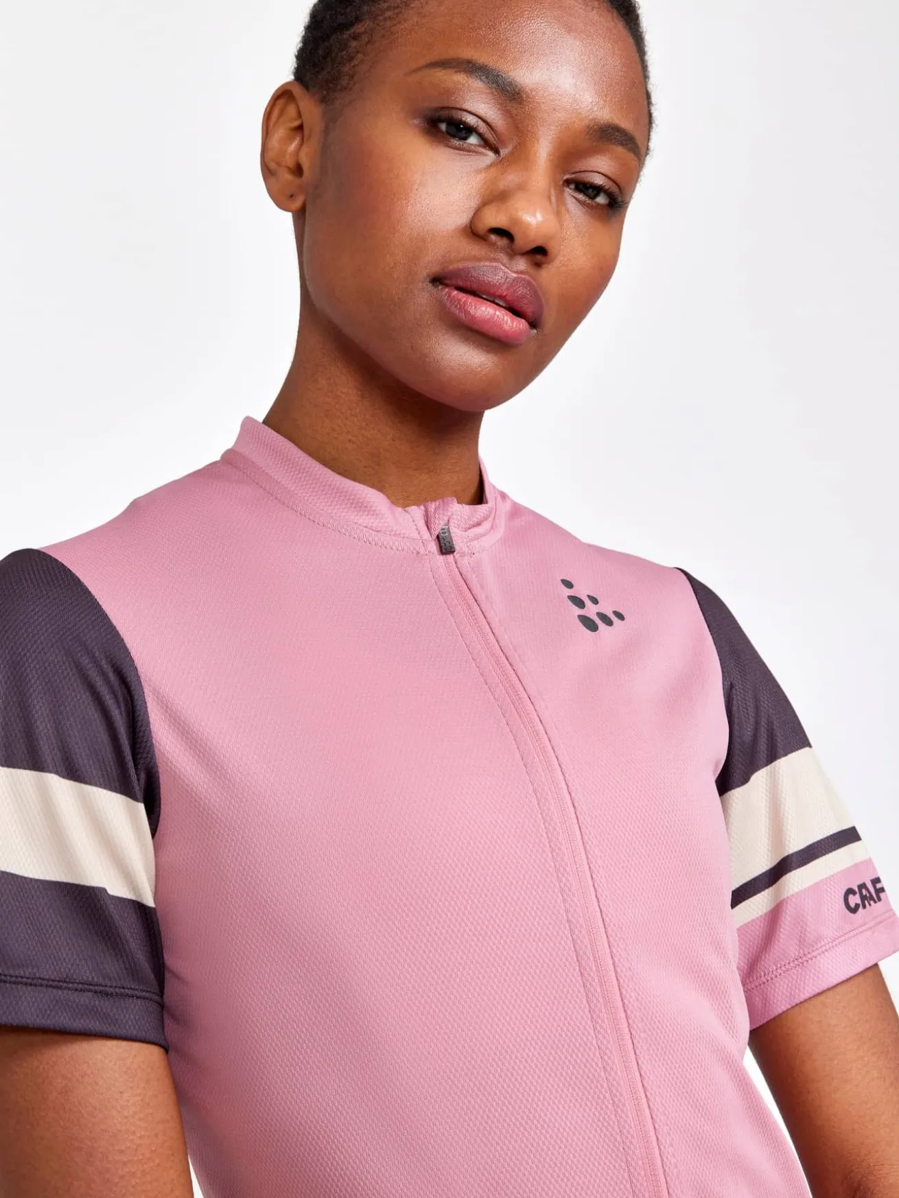 CORE Endur Logo Jersey W