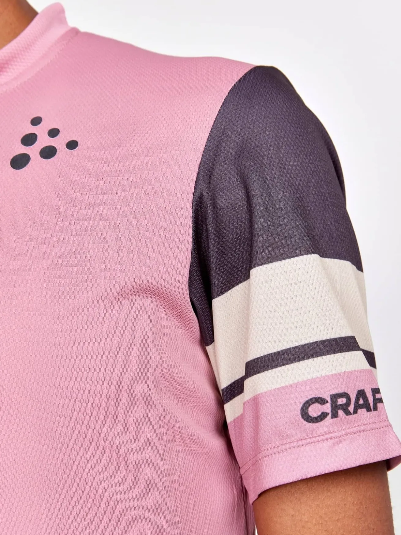 CORE Endur Logo Jersey W
