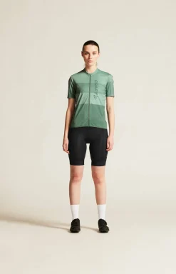CORE Endur Logo Jersey W