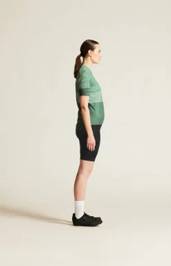 CORE Endur Logo Jersey W