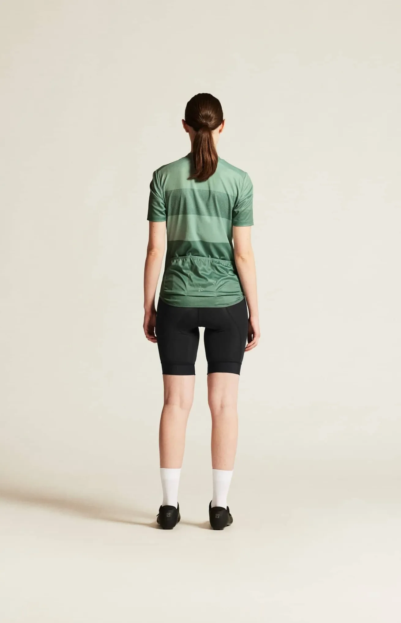 CORE Endur Logo Jersey W