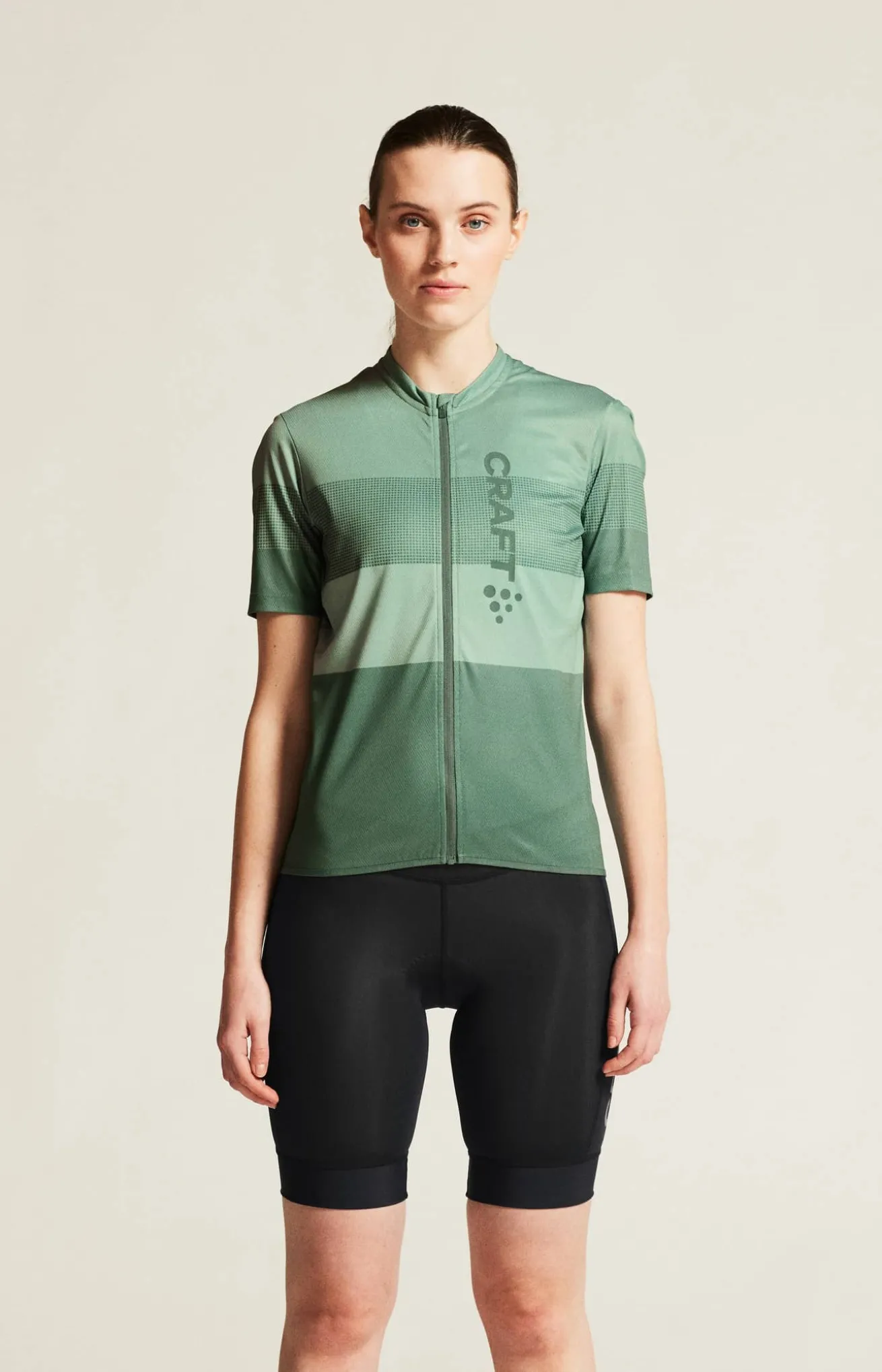 CORE Endur Logo Jersey W