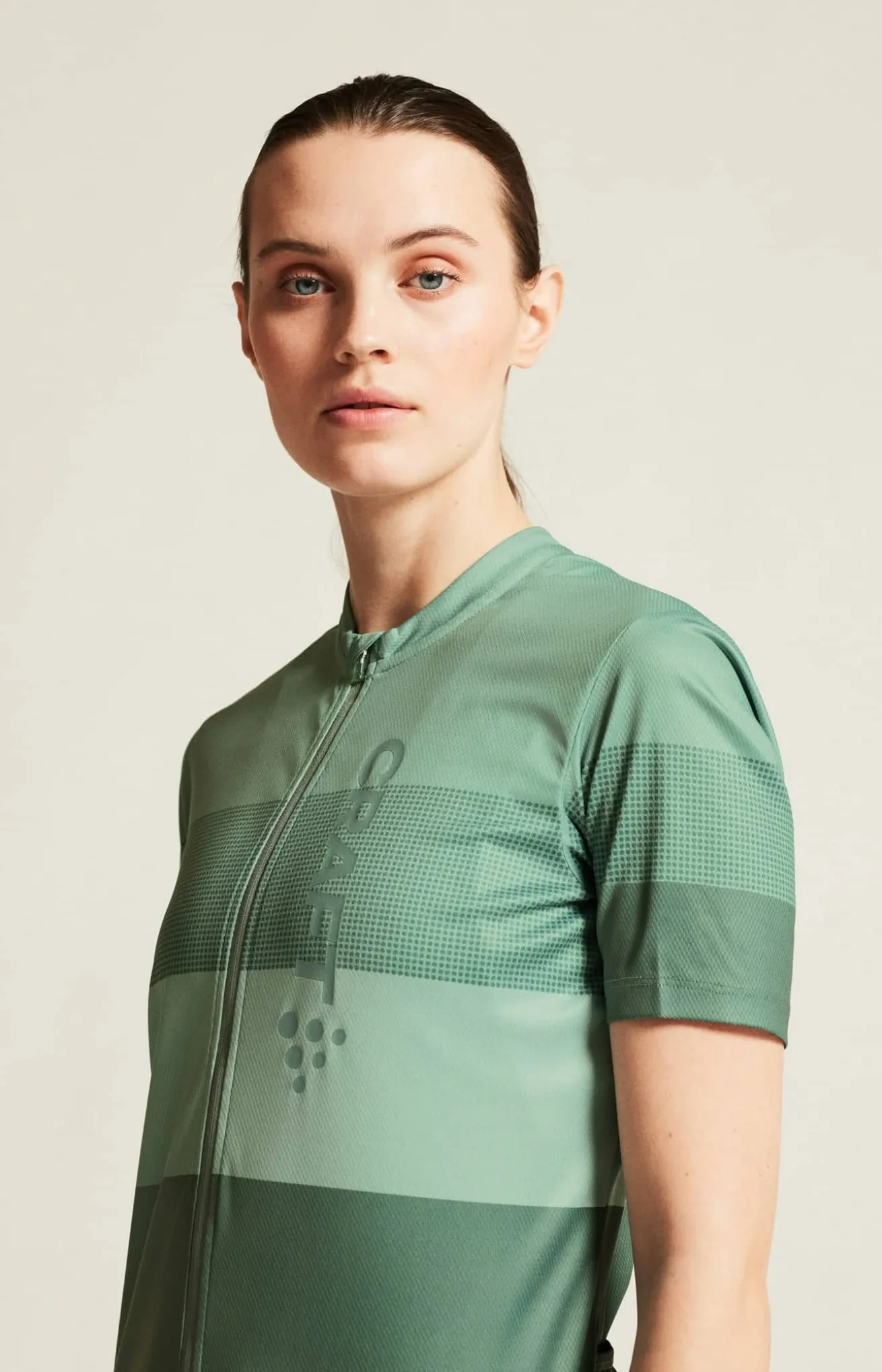 CORE Endur Logo Jersey W