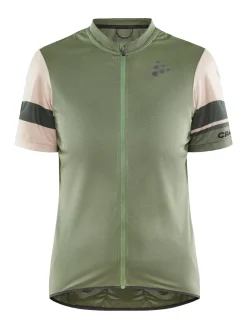 CORE Endur Logo Jersey W
