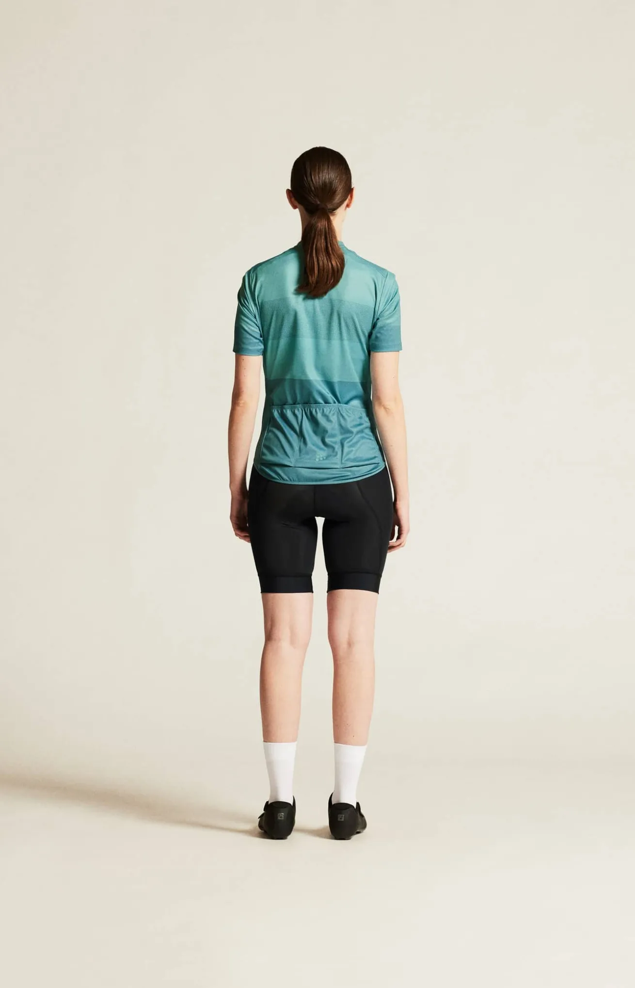 CORE Endur Logo Jersey W