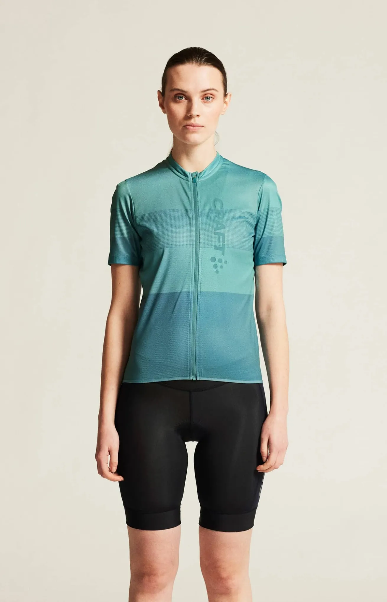 CORE Endur Logo Jersey W