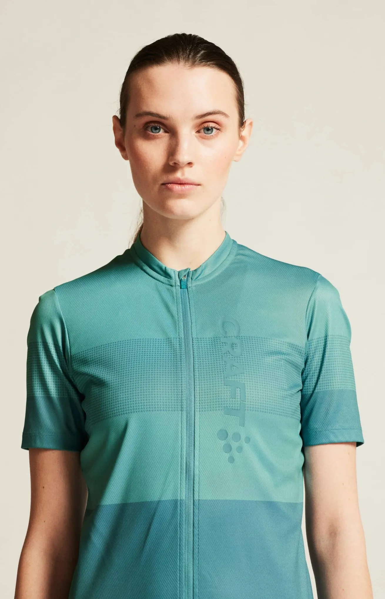 CORE Endur Logo Jersey W