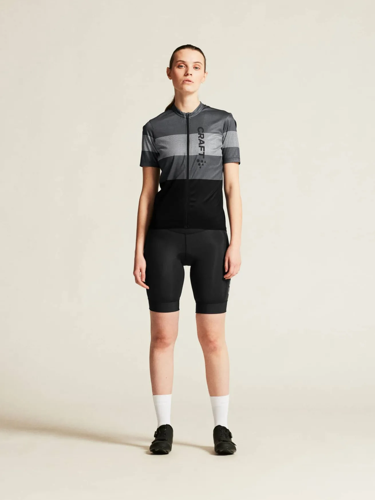 CORE Endur Logo Jersey W