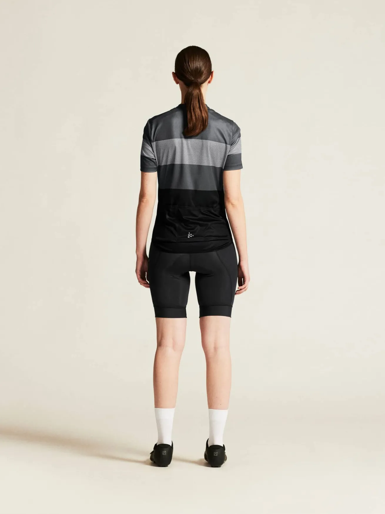 CORE Endur Logo Jersey W