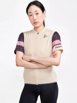 CORE Endur Logo Jersey W