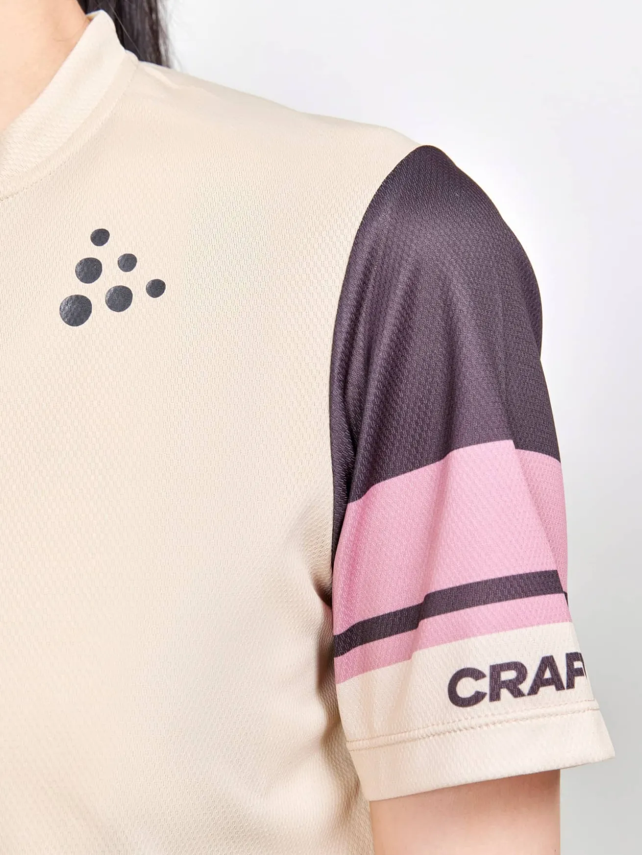 CORE Endur Logo Jersey W
