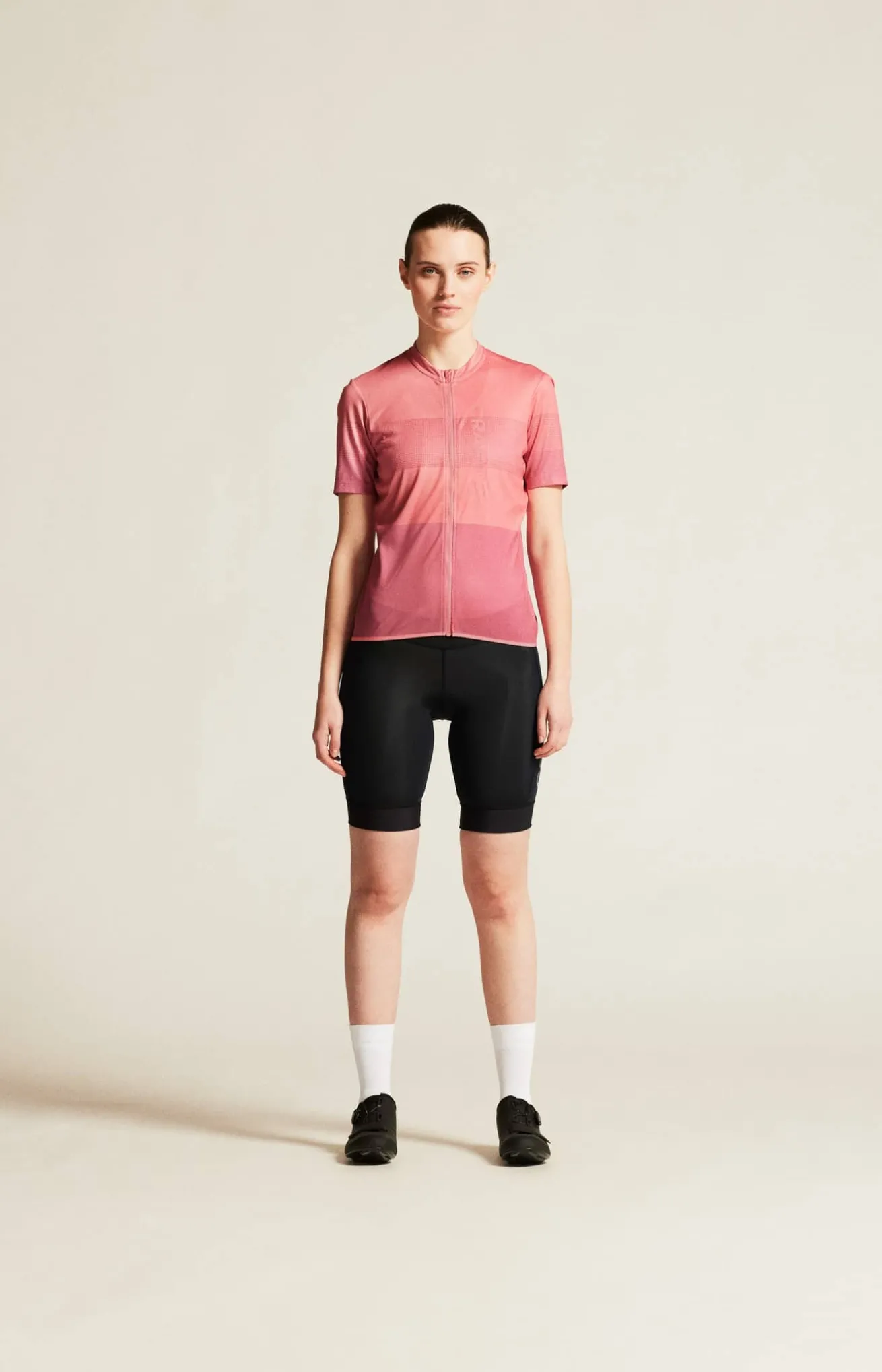 CORE Endur Logo Jersey W