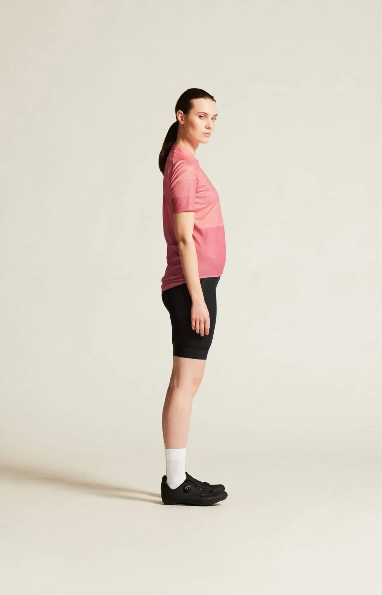 CORE Endur Logo Jersey W