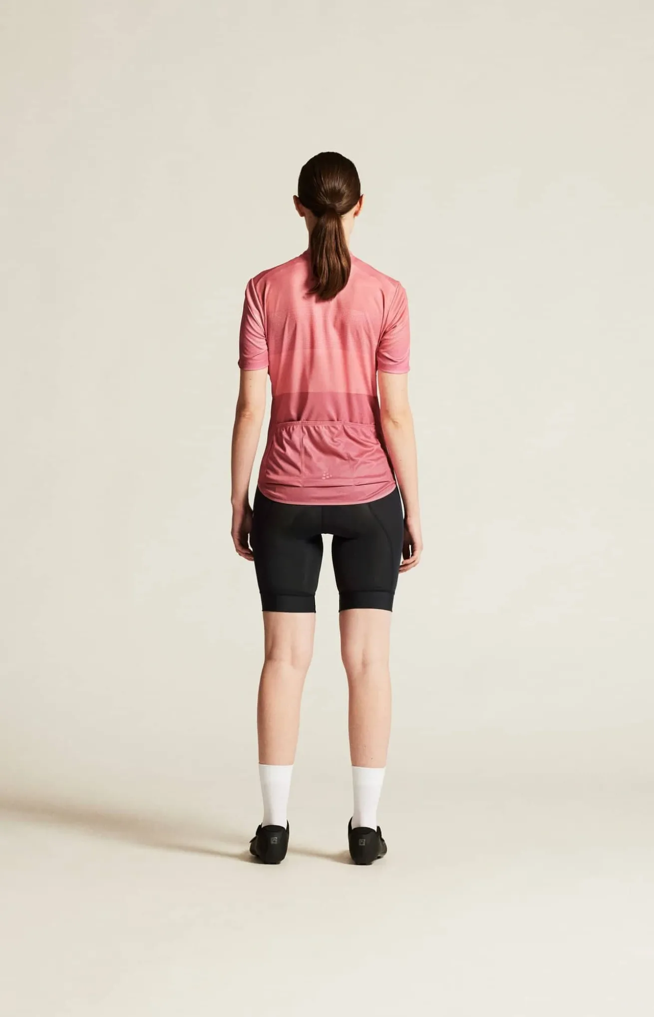 CORE Endur Logo Jersey W
