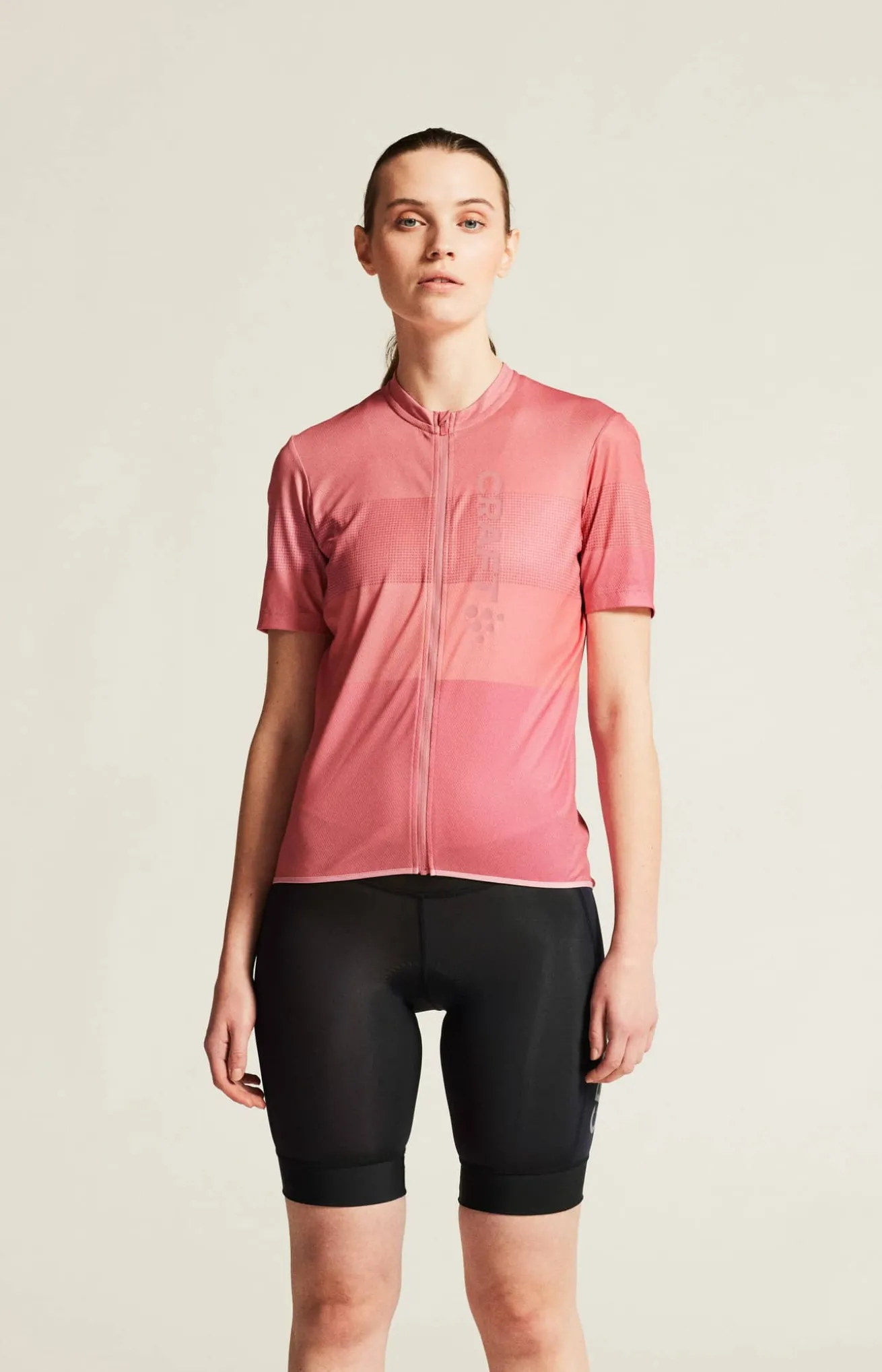 CORE Endur Logo Jersey W