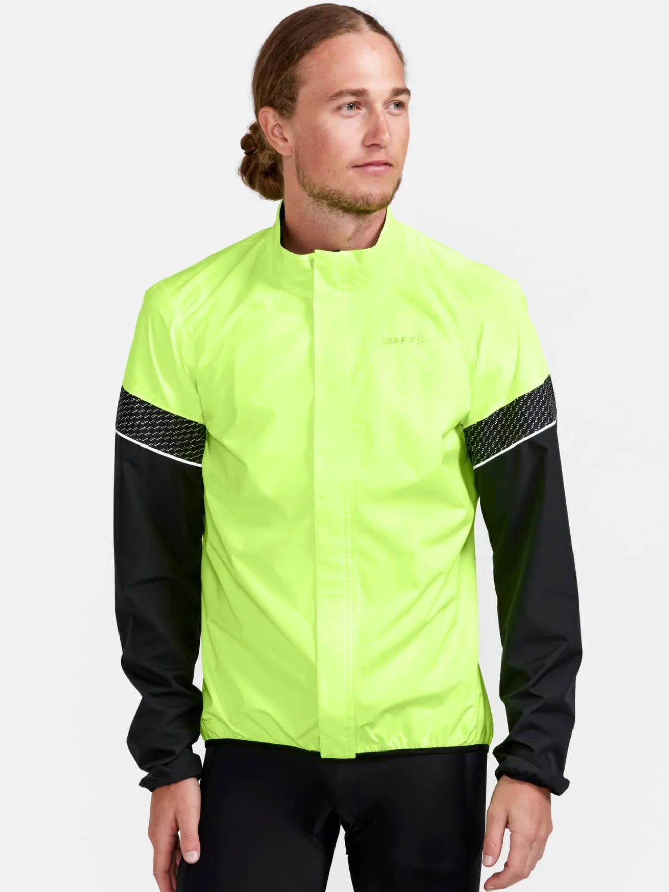 CORE Endur Lumen Hydro Jacket M
