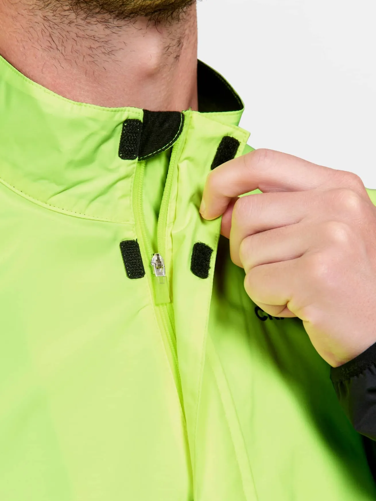 CORE Endur Lumen Hydro Jacket M