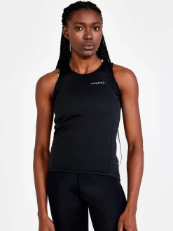 CORE Endur Singlet W