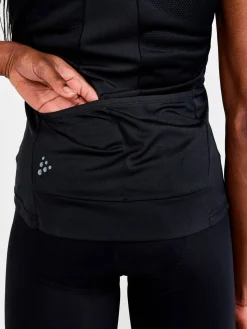 CORE Endur Singlet W