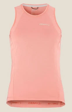 CORE Endur Singlet W