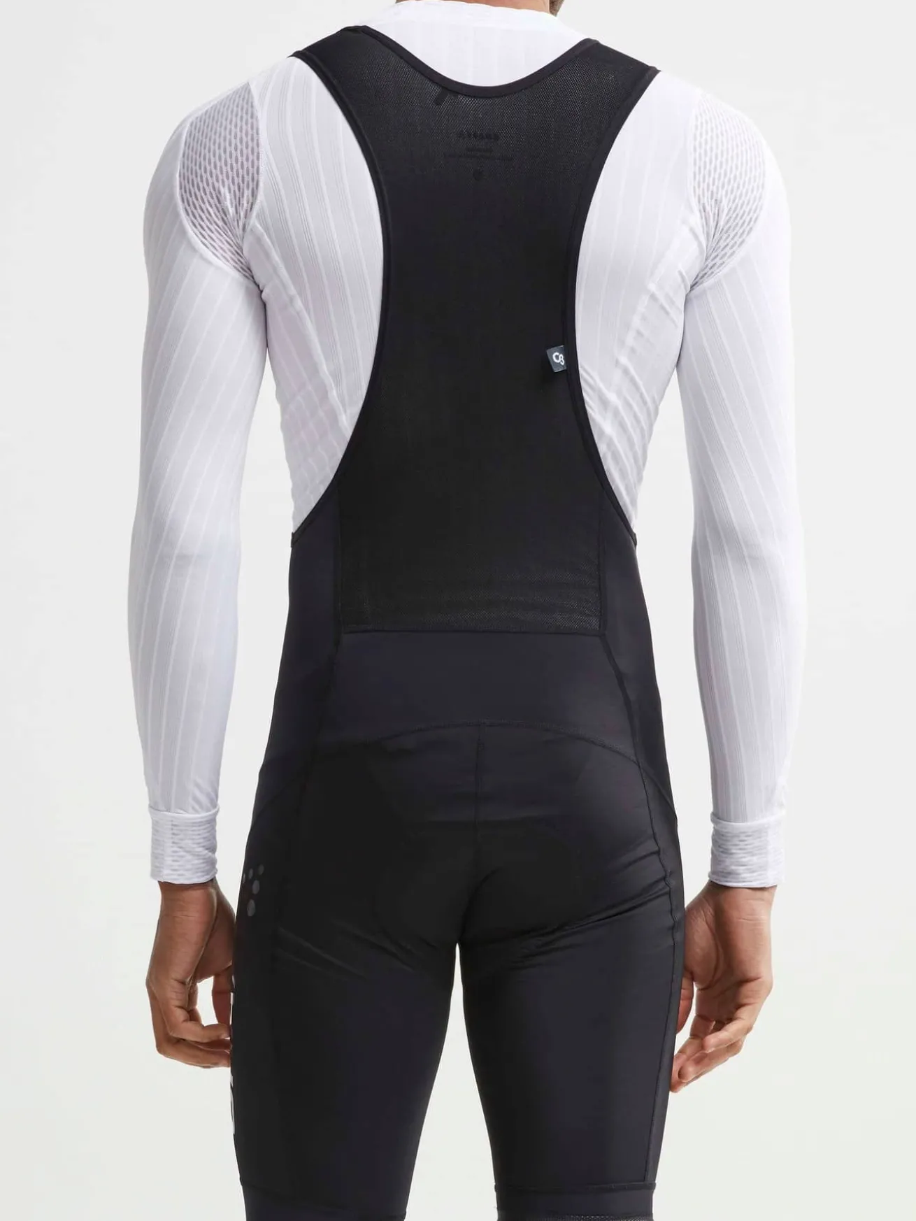 CORE Essence Bib Shorts M
