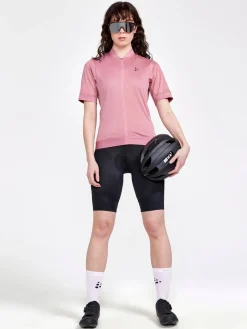 CORE Essence Jersey Regular Fit W