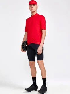 CORE Essence Jersey Regular Fit M