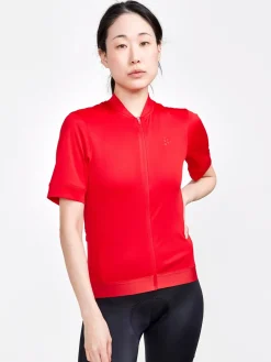 CORE Essence Jersey Regular Fit W