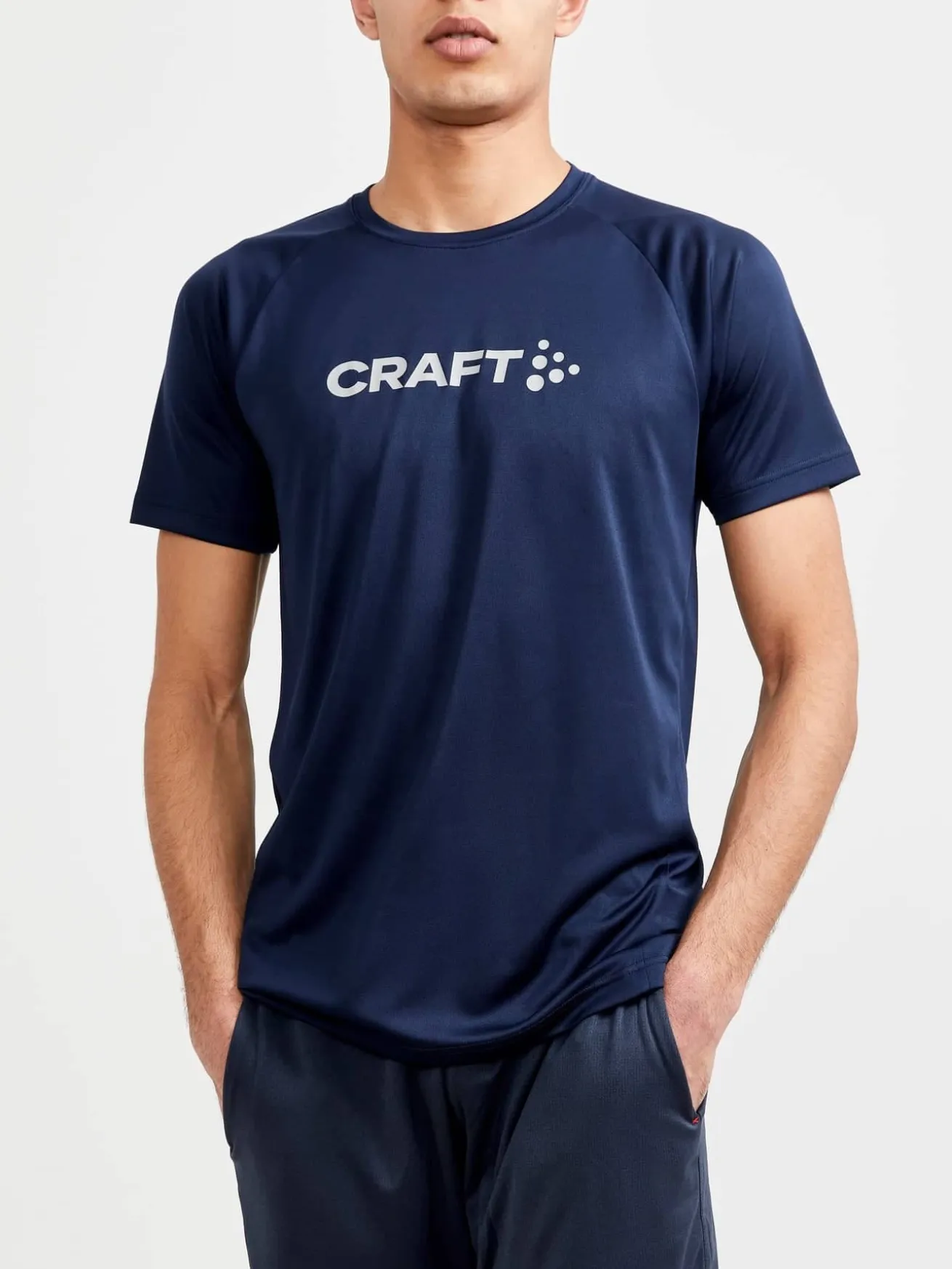 CORE Essence Logo Tee M