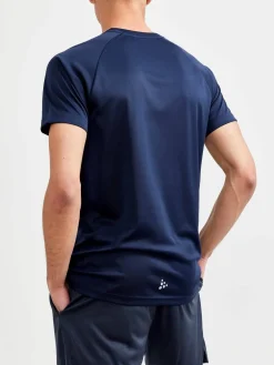 CORE Essence Logo Tee M