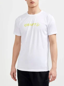 CORE Essence Logo Tee M