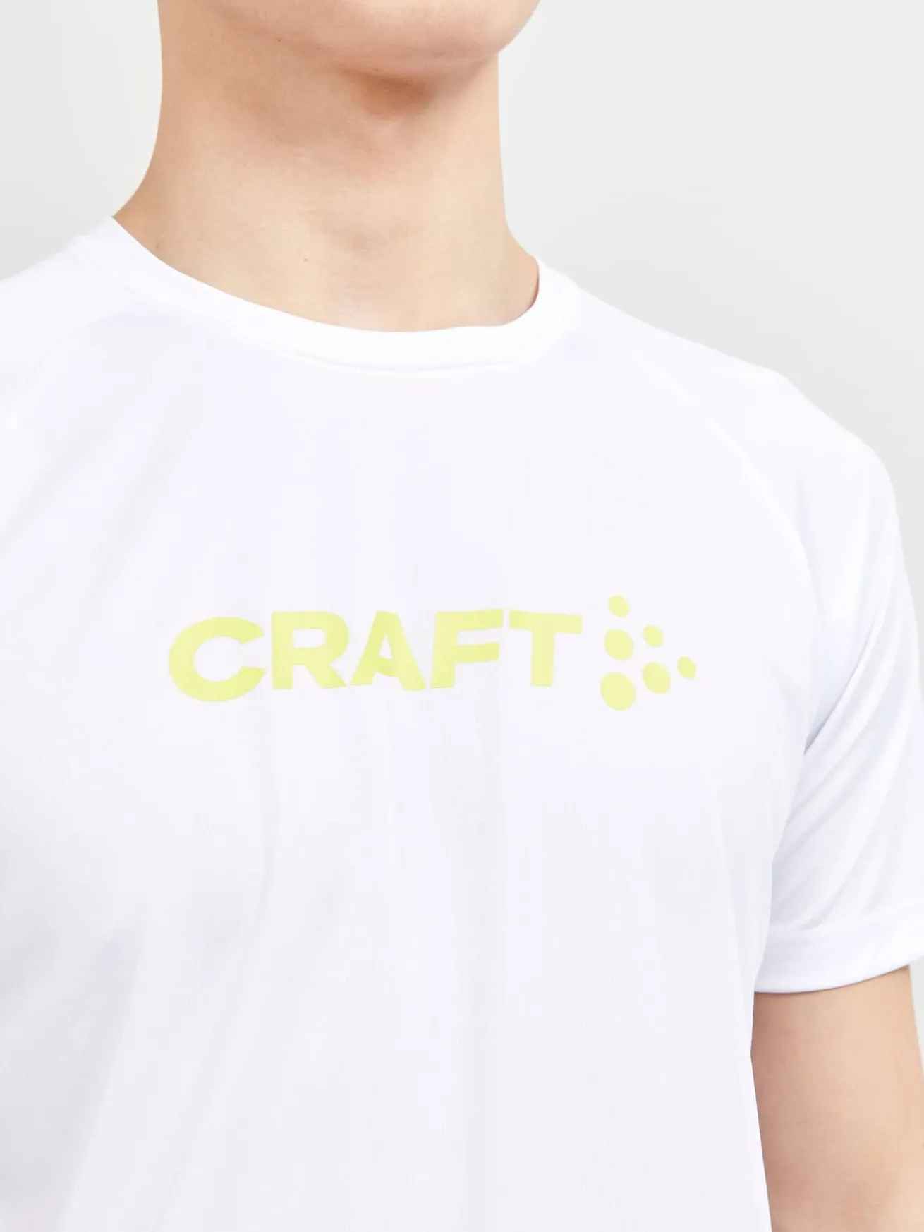 CORE Essence Logo Tee M
