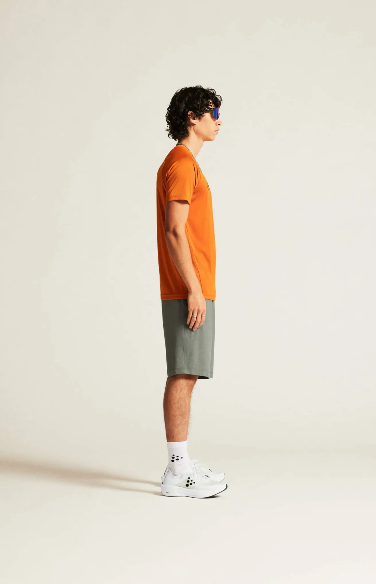 CORE Essence Logo Tee M