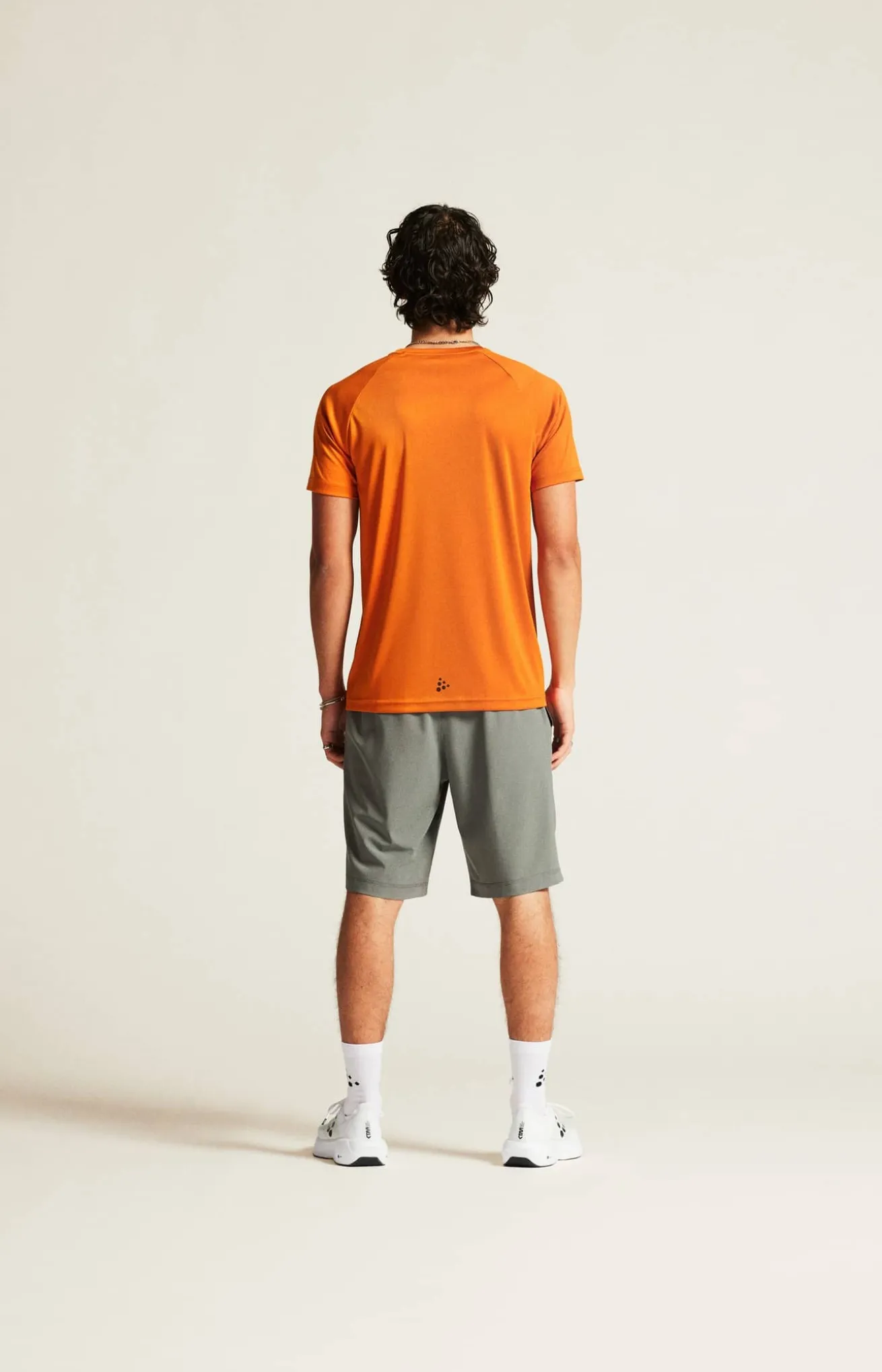 CORE Essence Logo Tee M