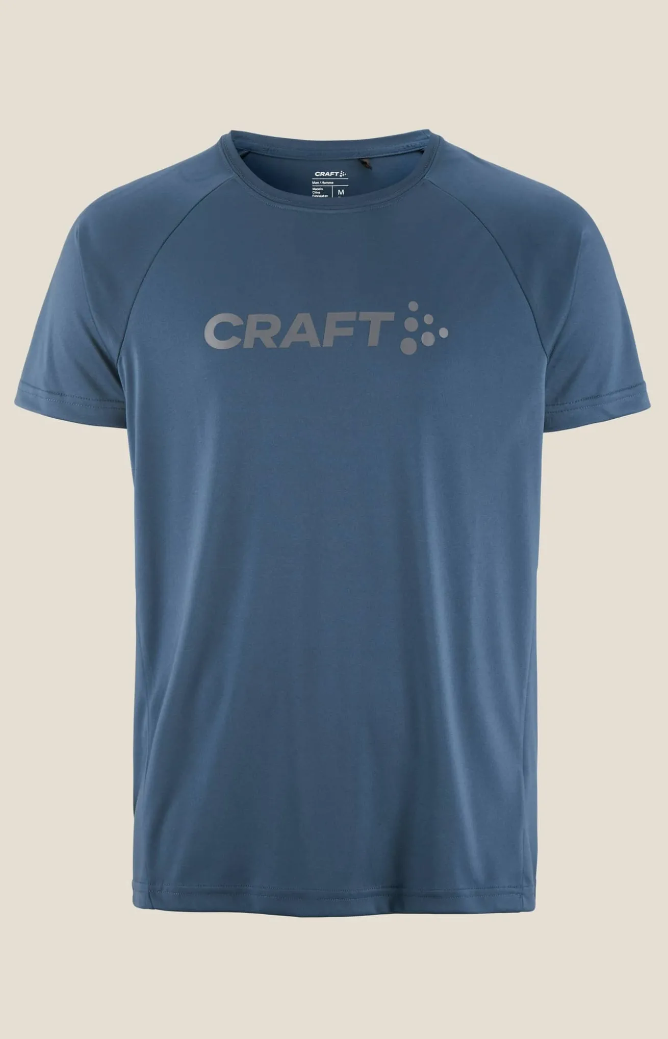 CORE Essence Logo Tee M