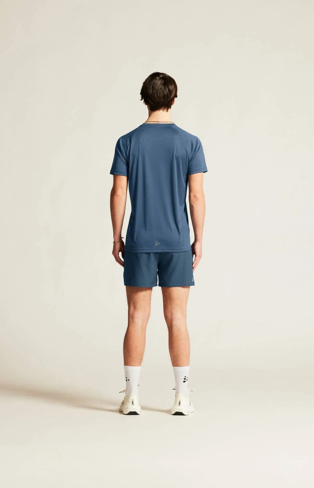 CORE Essence Logo Tee M