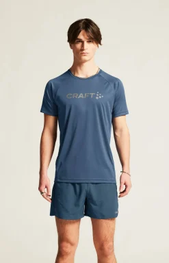 CORE Essence Logo Tee M