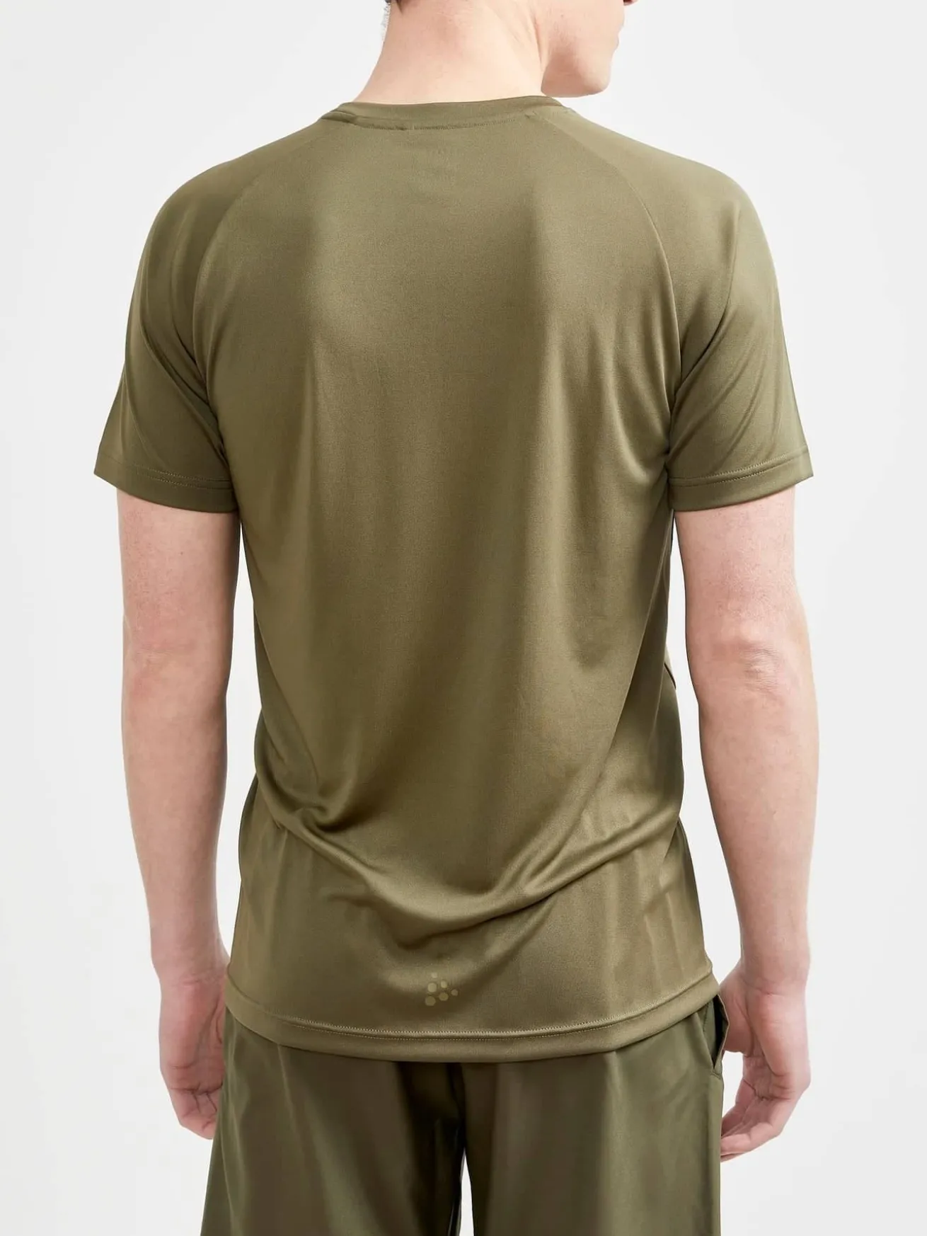 CORE Essence Logo Tee M