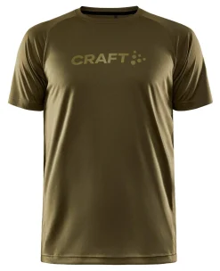 CORE Essence Logo Tee M