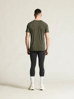 CORE Essence Logo Tee M