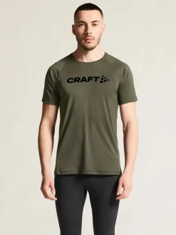 CORE Essence Logo Tee M