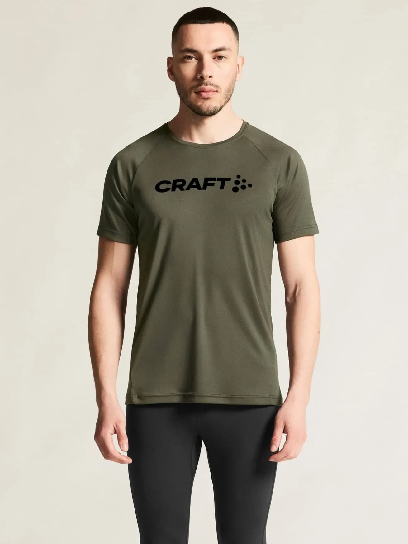 CORE Essence Logo Tee M