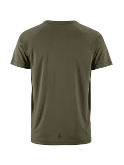 CORE Essence Logo Tee M